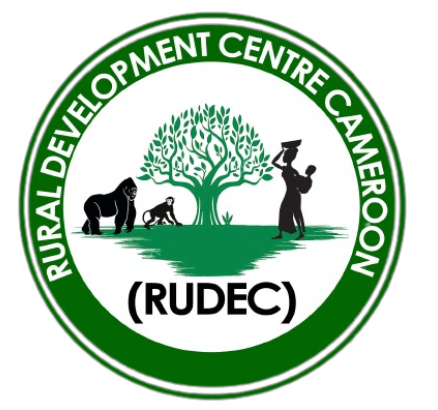 Rudec Logo